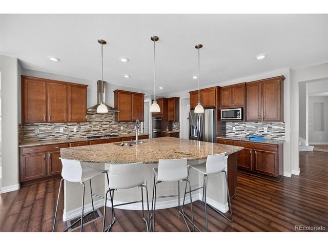 6264 S Kewaunee Way, Aurora, CO 80016