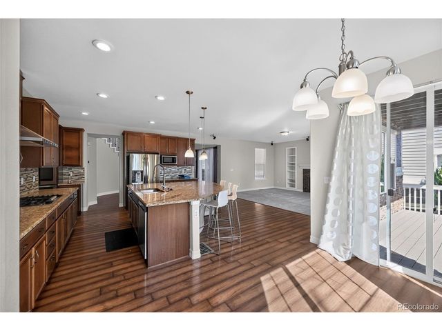 6264 S Kewaunee Way, Aurora, CO 80016