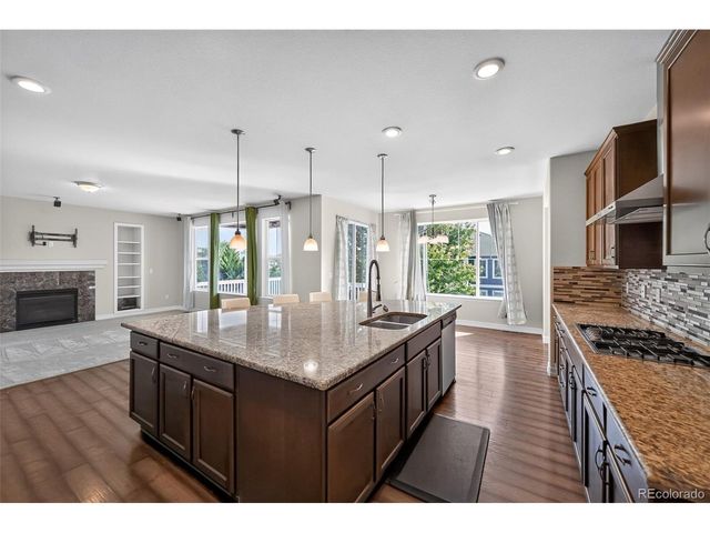 6264 S Kewaunee Way, Aurora, CO 80016