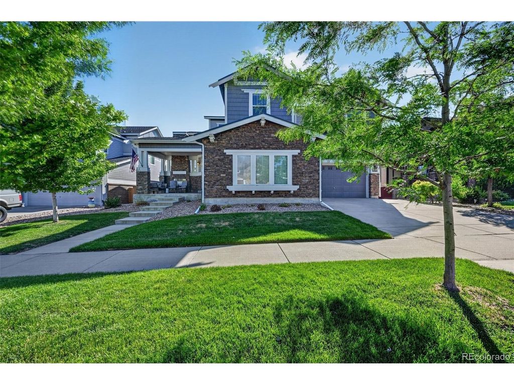 6264 S Kewaunee Way, Aurora, CO 80016