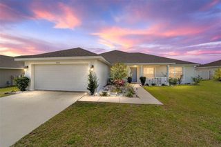 4000 SE 98TH PLACE, Belleview, FL 34420
