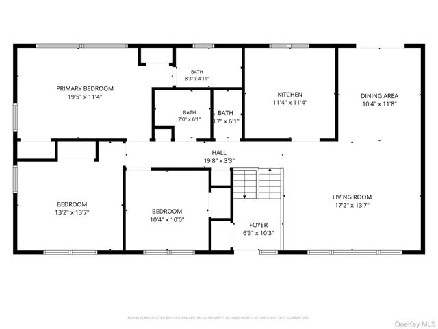142 N Little Tor Road, New City, NY 10956