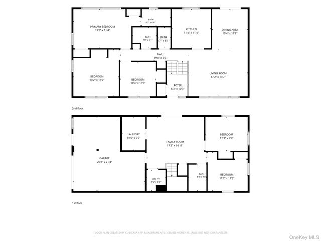 142 N Little Tor Road, New City, NY 10956