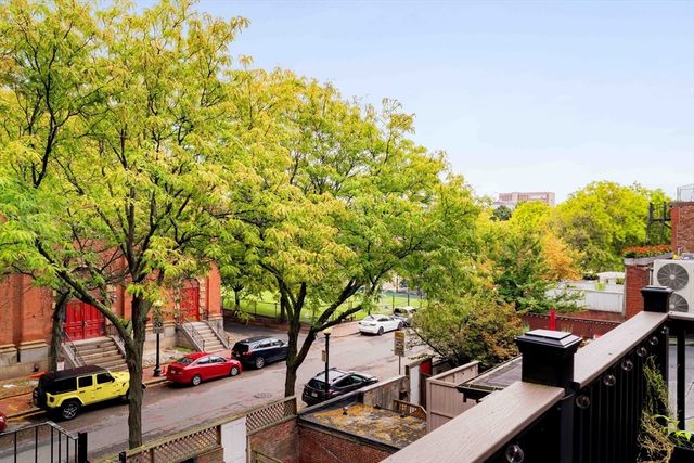 530 Massachusetts Ave 2, Boston, MA 02118