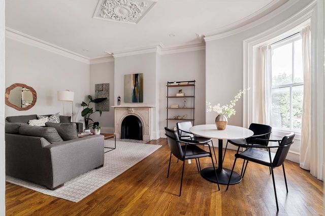 530 Massachusetts Ave 2, Boston, MA 02118