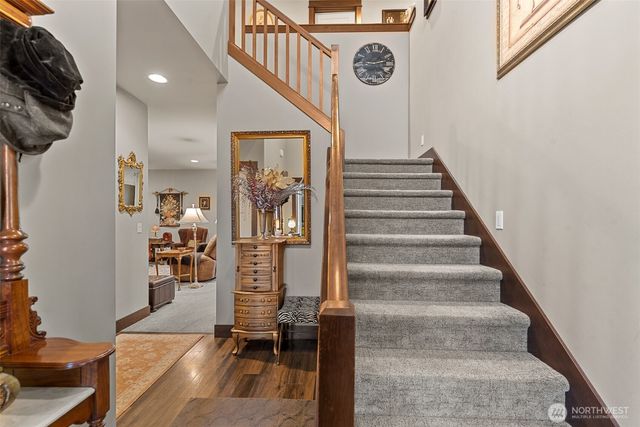 3113 NW Delcon Court, East Wenatchee, WA 98802