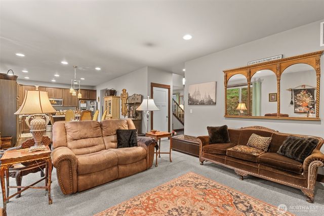 3113 NW Delcon Court, East Wenatchee, WA 98802