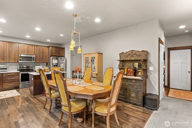 3113 NW Delcon Court, East Wenatchee, WA 98802