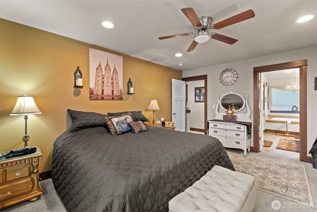 3113 NW Delcon Court, East Wenatchee, WA 98802