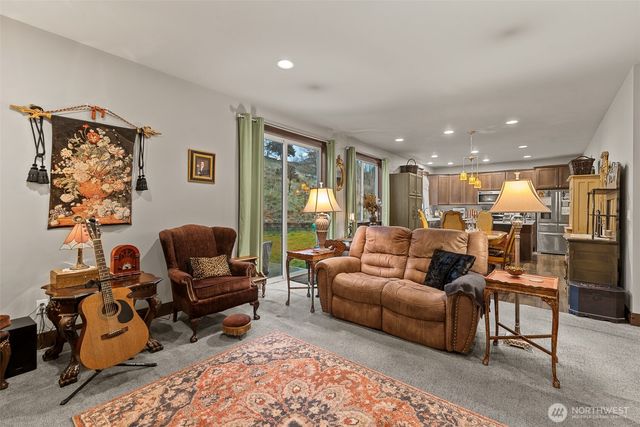 3113 NW Delcon Court, East Wenatchee, WA 98802