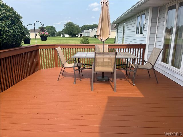 6621 North Canal Road, Lockport Town, NY 14094