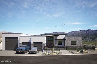 9046 E CANYON CREEK Drive, Gold Canyon, AZ 85118