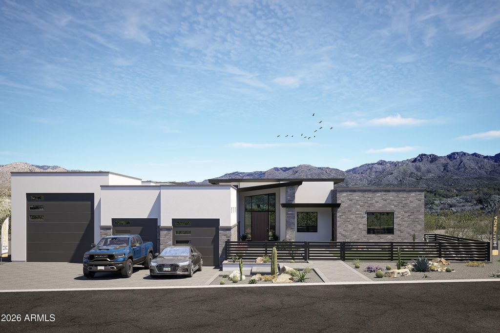 9046 E CANYON CREEK Drive, Gold Canyon, AZ 85118