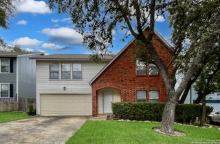 7704 Flower Bluff, San Antonio, TX 78240