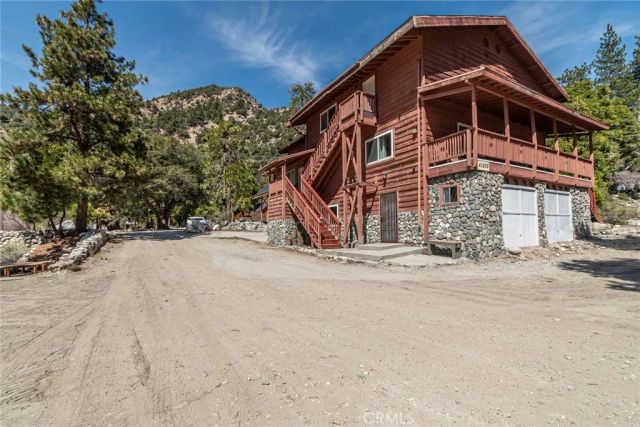 41505 Alder Drive, Forest Falls, CA 92339