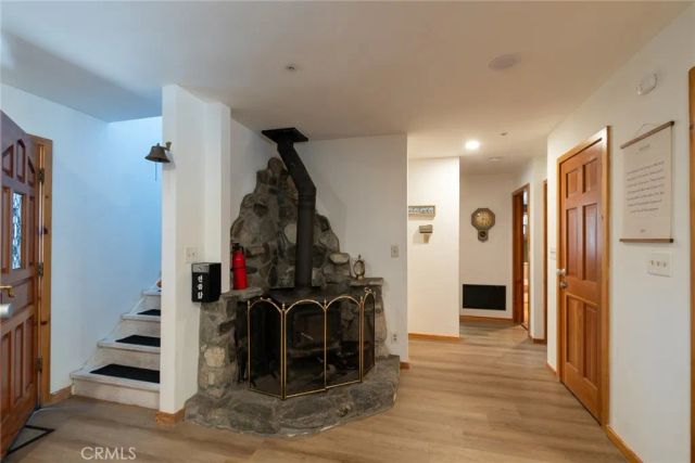 41505 Alder Drive, Forest Falls, CA 92339