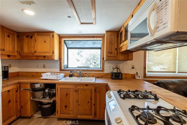 41505 Alder Drive, Forest Falls, CA 92339