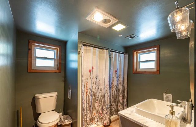 41505 Alder Drive, Forest Falls, CA 92339