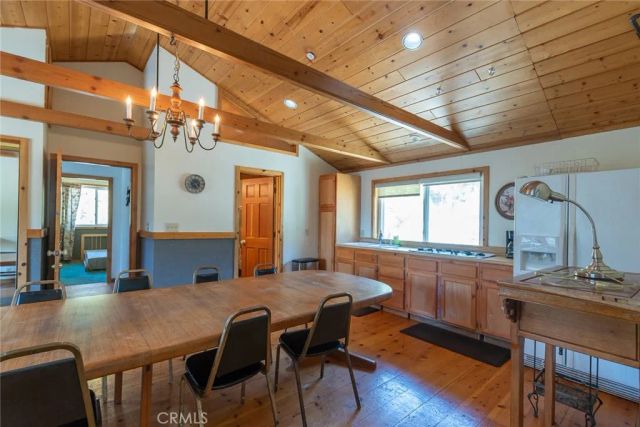 41505 Alder Drive, Forest Falls, CA 92339