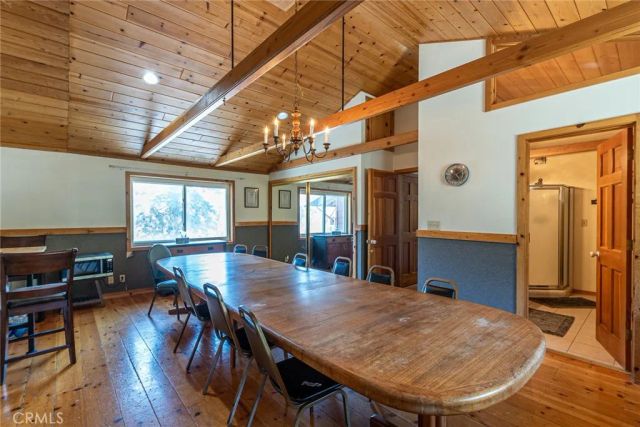 41505 Alder Drive, Forest Falls, CA 92339