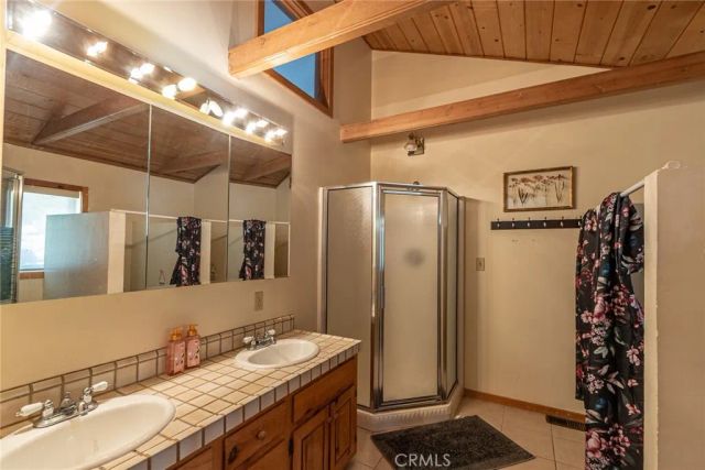 41505 Alder Drive, Forest Falls, CA 92339