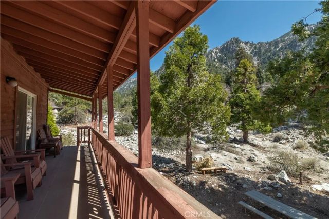 41505 Alder Drive, Forest Falls, CA 92339