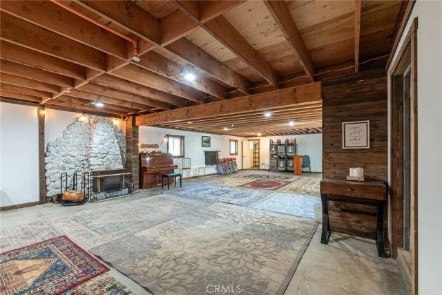 41505 Alder Drive, Forest Falls, CA 92339