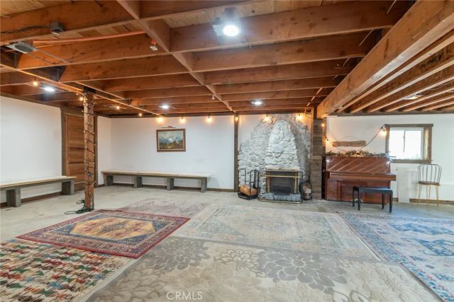 41505 Alder Drive, Forest Falls, CA 92339