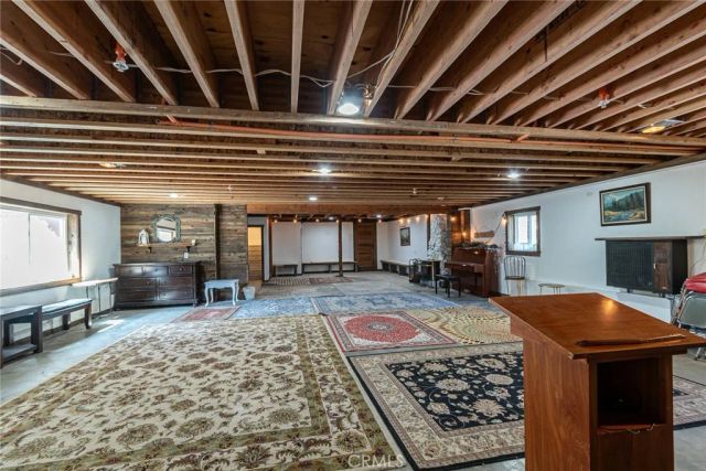 41505 Alder Drive, Forest Falls, CA 92339