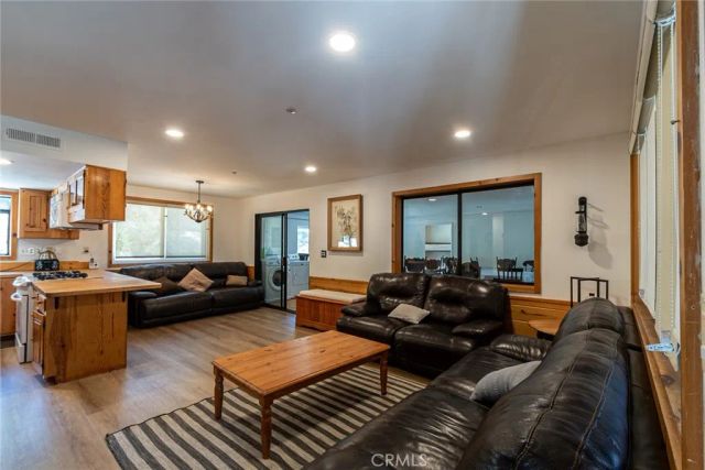 41505 Alder Drive, Forest Falls, CA 92339