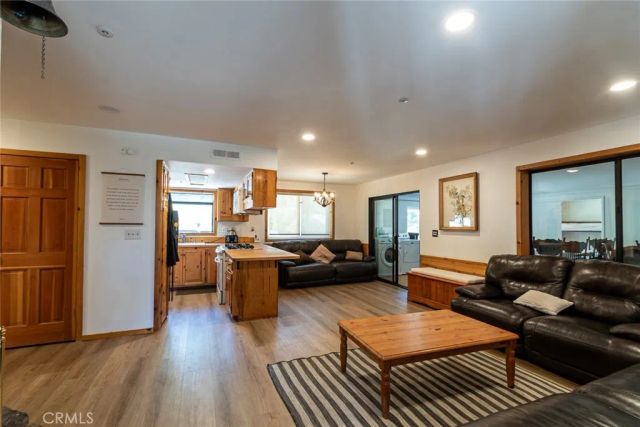 41505 Alder Drive, Forest Falls, CA 92339