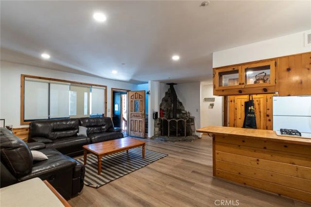 41505 Alder Drive, Forest Falls, CA 92339