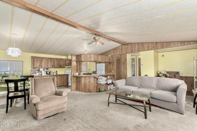 245 S 56th Street 107, Mesa, AZ 85206