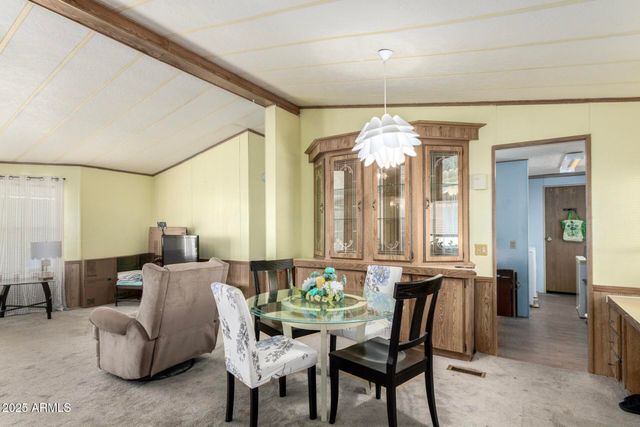 245 S 56th Street 107, Mesa, AZ 85206