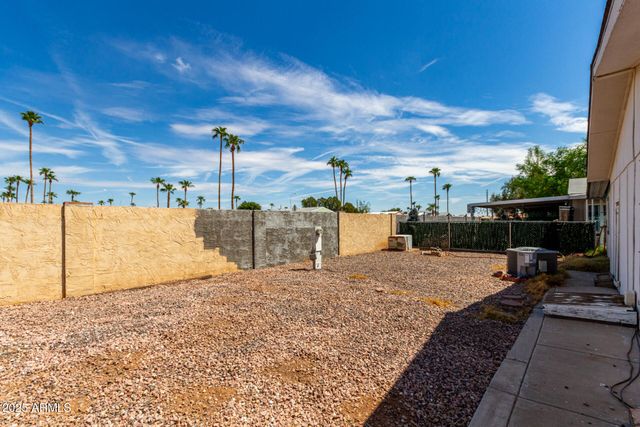 245 S 56th Street 107, Mesa, AZ 85206