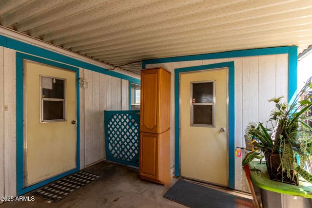 245 S 56th Street 107, Mesa, AZ 85206