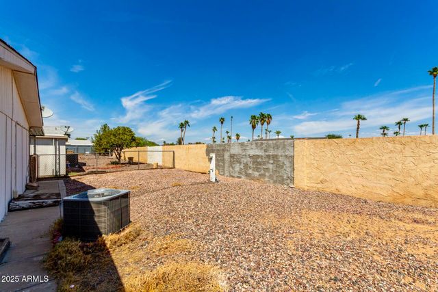 245 S 56th Street 107, Mesa, AZ 85206