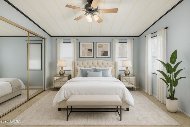 245 S 56th Street 107, Mesa, AZ 85206