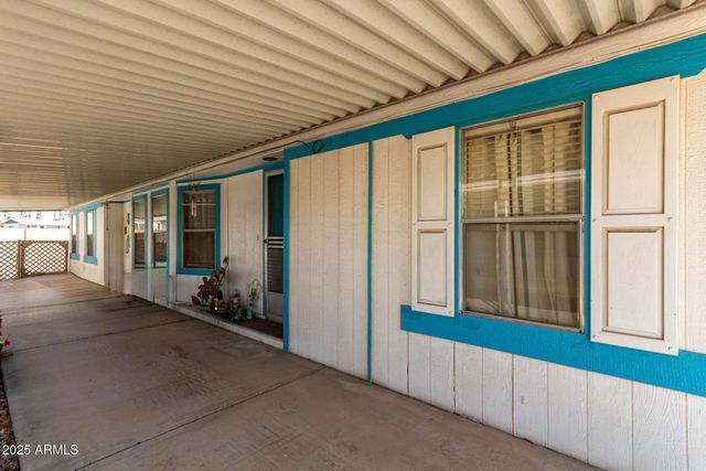 245 S 56th Street 107, Mesa, AZ 85206