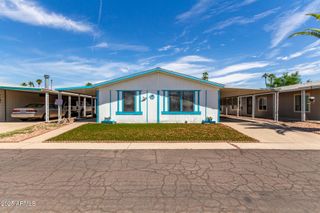 245 S 56th Street 107, Mesa, AZ 85206