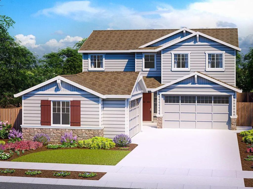 3984 Bluestem St, Roseville, CA 95747