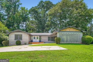 1257 Lee Ann Drive, Decatur, GA 30035