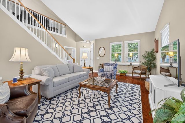 3813 Bentworth Lane, Columbus, OH 43230