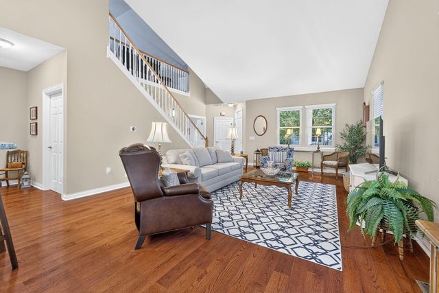 3813 Bentworth Lane, Columbus, OH 43230