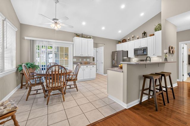 3813 Bentworth Lane, Columbus, OH 43230