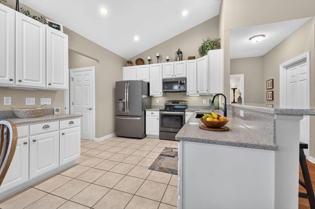 3813 Bentworth Lane, Columbus, OH 43230