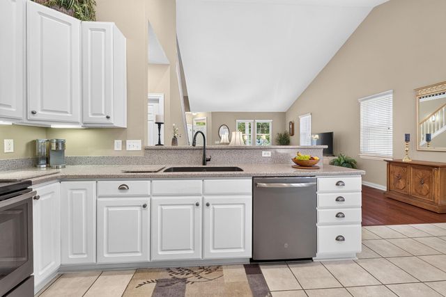 3813 Bentworth Lane, Columbus, OH 43230