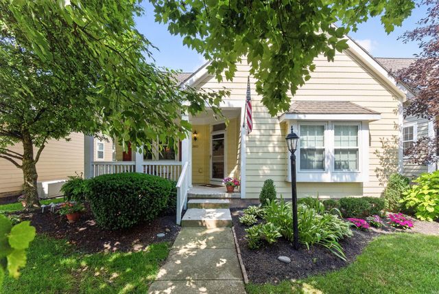3813 Bentworth Lane, Columbus, OH 43230