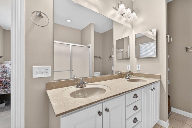 3813 Bentworth Lane, Columbus, OH 43230