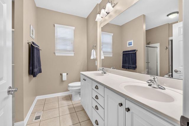 3813 Bentworth Lane, Columbus, OH 43230